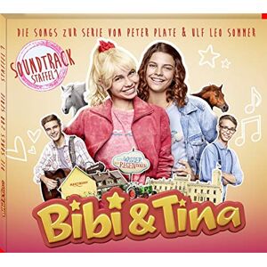 Soundtrack zur Serie (Staffel1) Soundtrack zur Serie (Staffel1)