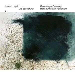 Joseph Haydn: Die Schöpfung Joseph Haydn: Die Schöpfung