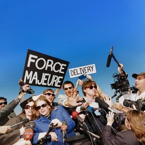 Force Majeure Force Majeure