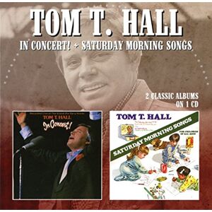 In Concert / Saturday Morning Songs In Concert / Saturday Morning Songs