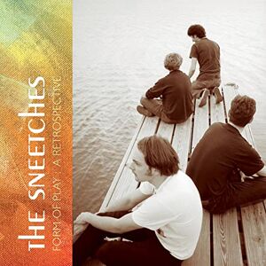 Form Of Play: A Retrospective Form Of Play: A Retrospective