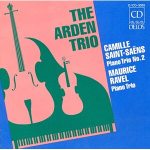 SAINT-SAENS/RAVEL SAINT-SAENS/RAVEL