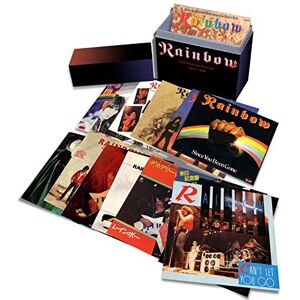 The Singles Box Set 1975-1986 The Singles Box Set 1975-1986