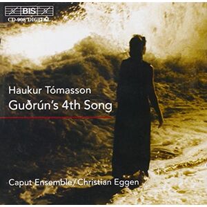 Tomasson Gudrun's Fourth Song Tomasson Gudrun's Fourth Song