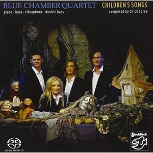 Chick Corea'S Children'S Songs Chick Corea'S Children'S Songs
