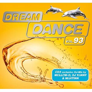 Dream Dance Vol.93 Dream Dance Vol.93