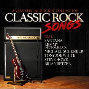 Classic Rock Songs Classic Rock Songs