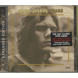 Years (Expanded Edition) Years (Expanded Edition)