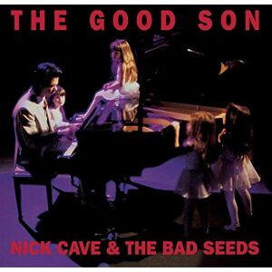 The Good Son (2010 Digital Remaster) The Good Son (2010 Digital Remaster)