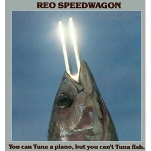 Reo Speedwagon-You Can Tune A Piano But You Reo Speedwagon-You Can Tune A Piano But You