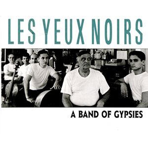 A Band Of Gypsies + Suites A Band Of Gypsies + Suites