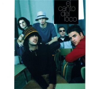 El Canto Del Loco El Canto Del Loco