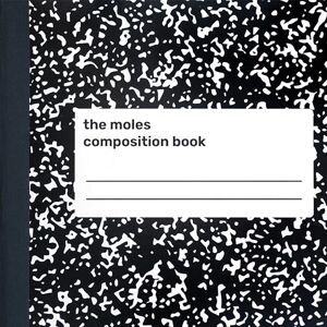 Composition Book Composition Book