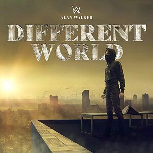Different World Different World