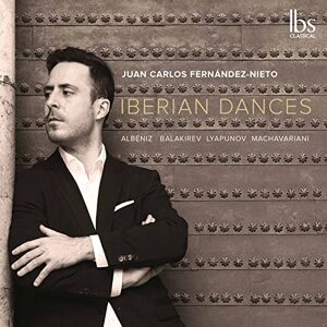 Iberian Dances Iberian Dances