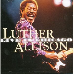 Live In Chicago Live In Chicago