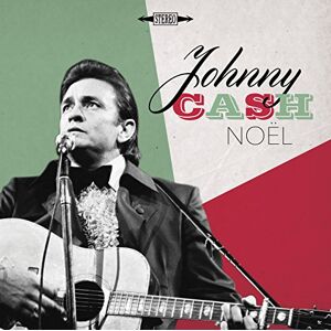 Noël Avec Johnny Cash Noël Avec Johnny Cash