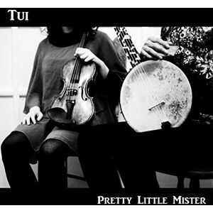 Pretty Little Mister Pretty Little Mister