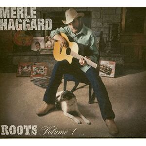 Roots, Vol. 1 Roots, Vol. 1