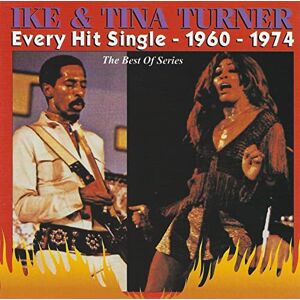 Every Hit Single: 1960 1974 Every Hit Single: 1960 1974