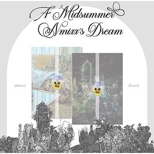 A Midsummer Nmixx's Dream A Midsummer Nmixx's Dream