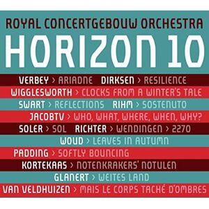 Horizon 10 Horizon 10