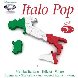 Italo Pop Italo Pop