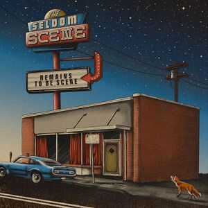 Remains to be Scene Remains to be Scene