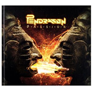 Passion (Cd+dvd) Passion (Cd+dvd)