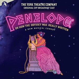 Penelope (Original Off Broadway Cast) Penelope (Original Off Broadway Cast)