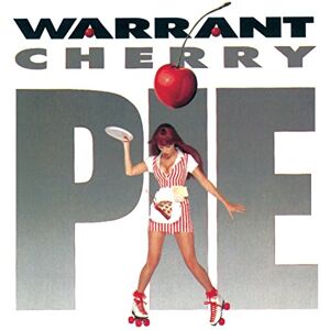 Cherry Pie Cherry Pie