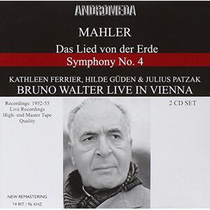 Vienna Acoustics Bruno Walter in Vienna Vienna Acoustics Bruno Walter in Vienna