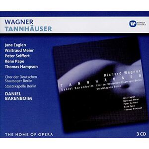 Wagner: Tannhauser Wagner: Tannhauser
