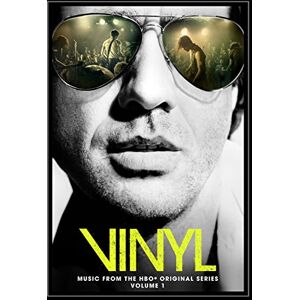 VINYL: Music From The HBO Original Series Vol 1 VINYL: Music From The HBO Original Series Vol 1