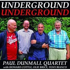 Underground Underground Underground Underground