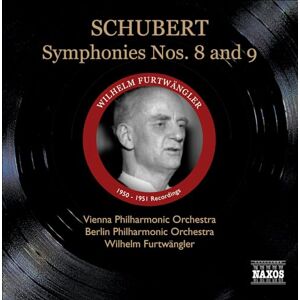 Schubert: Symphonies Nos.8 9 Schubert: Symphonies Nos.8 9