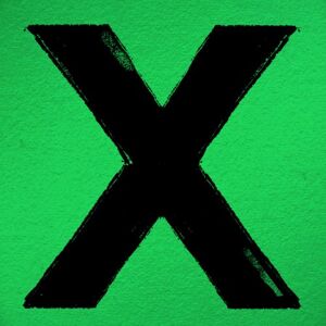 Ed Sheeran X / Wembley Edition (Cd+Dvd) (1 CD) Ed Sheeran X / Wembley Edition (Cd+Dvd) (1 CD)