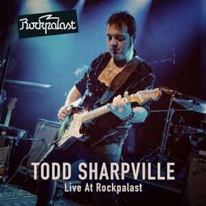Live At Rockpalast Live At Rockpalast