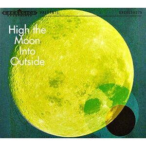 Into Outside -Digi- Into Outside -Digi-