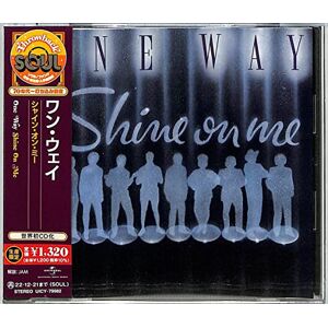 Shine On Me Shine On Me