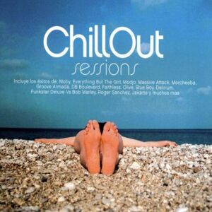 chill out sessions vol. 1 chill out sessions vol. 1