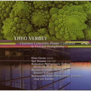 Netherlands Radio Philharmonic Netherlands Radio Philharmonic