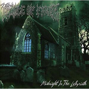 Midnight In The Labyrinth ( 2CD Brilliant Case ) Midnight In The Labyrinth ( 2CD Brilliant Case )