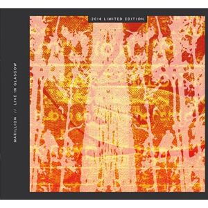 Live In Glasgow Live In Glasgow