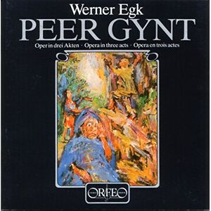 EGK:PEER GYNT EGK:PEER GYNT