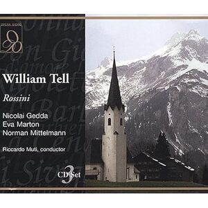 William Tell William Tell