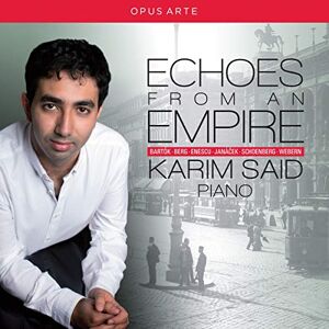 Echoes From An Empire Echoes From An Empire