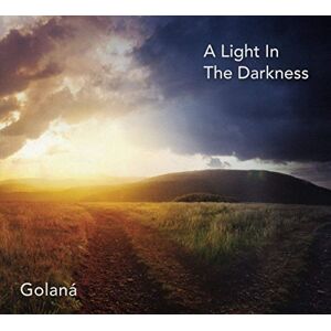 A Light In The Darkness A Light In The Darkness