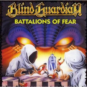 Battalions Of Fear (Remastered) Battalions Of Fear (Remastered)