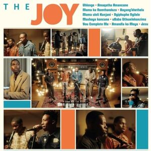 The Joy The Joy